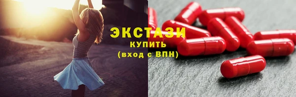 ECSTASY Пересвет