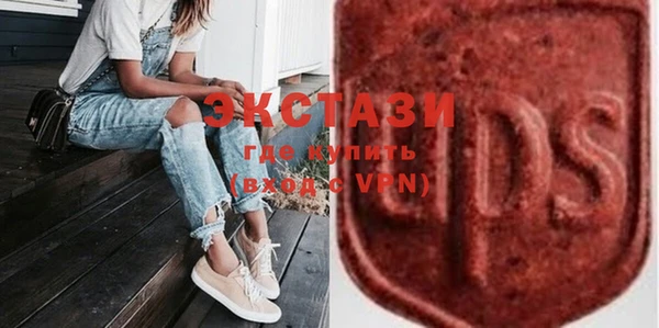 ECSTASY Пересвет